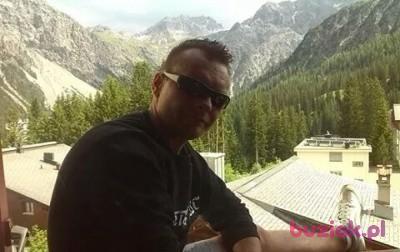 Rafał , Mężczyzna, 46, Rotterdam, Holandia, Zdjęcie: 3