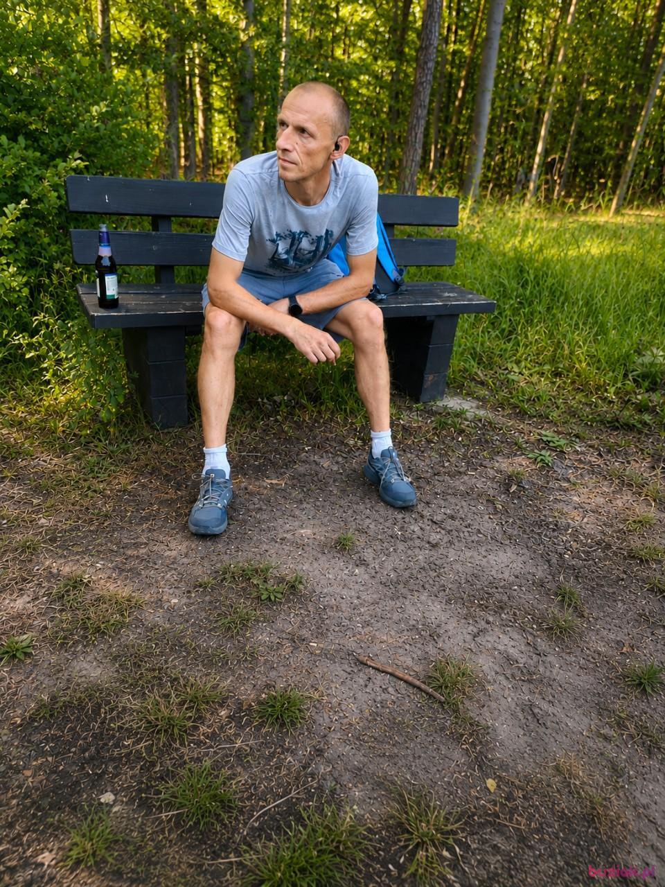 Dawid, Mężczyzna, 44, Krzeszowice, Polska, Zdjęcie: 1