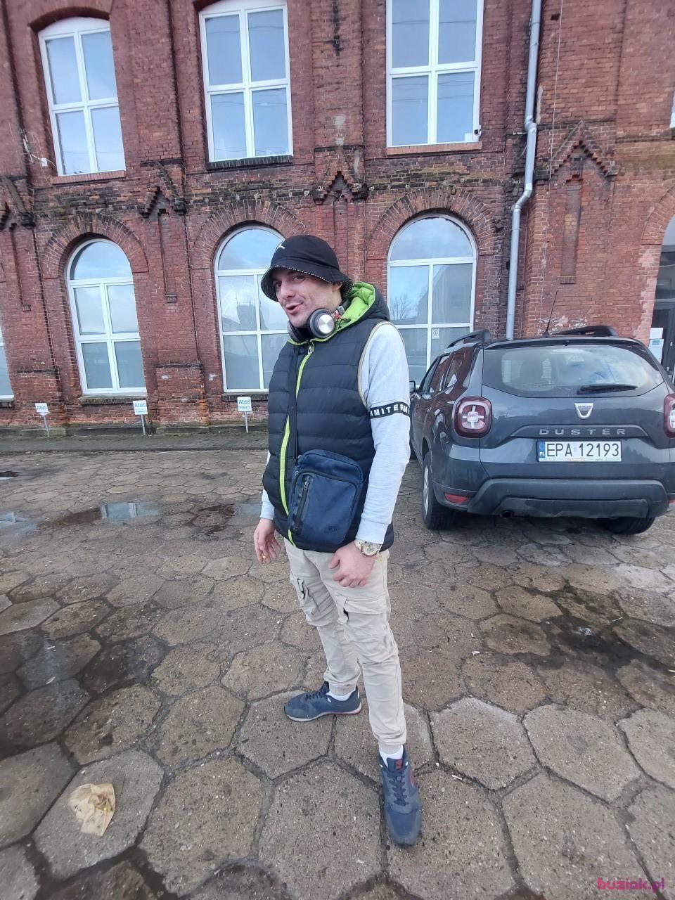 Tom, Male, 32, Łódź, Polska, Photo: 14