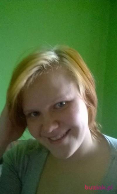 Paulina, Female, 30, Świebodzin, Polska, Photo: 6