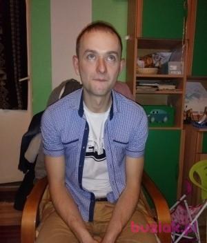 kamil, Mężczyzna, 35, Radomsko, Polska, Zdjęcie: 1