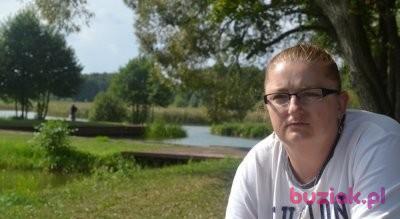 hanka1705, Kobieta, 44, Gdynia, Polska, Zdjęcie: 1