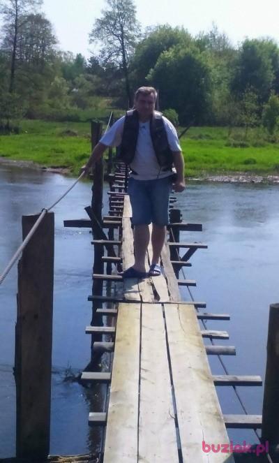Andrzej, Mężczyzna, 53, Łódź, Polska, Zdjęcie: 2