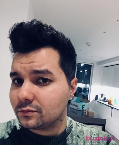 Arek, Mężczyzna, 36, Westminster, Wielka Brytania, Zdjęcie: 4