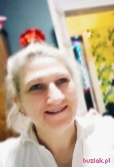 Małgosia, Kobieta, 52, Środa Wielkopolska, Polska, Zdjęcie: 2