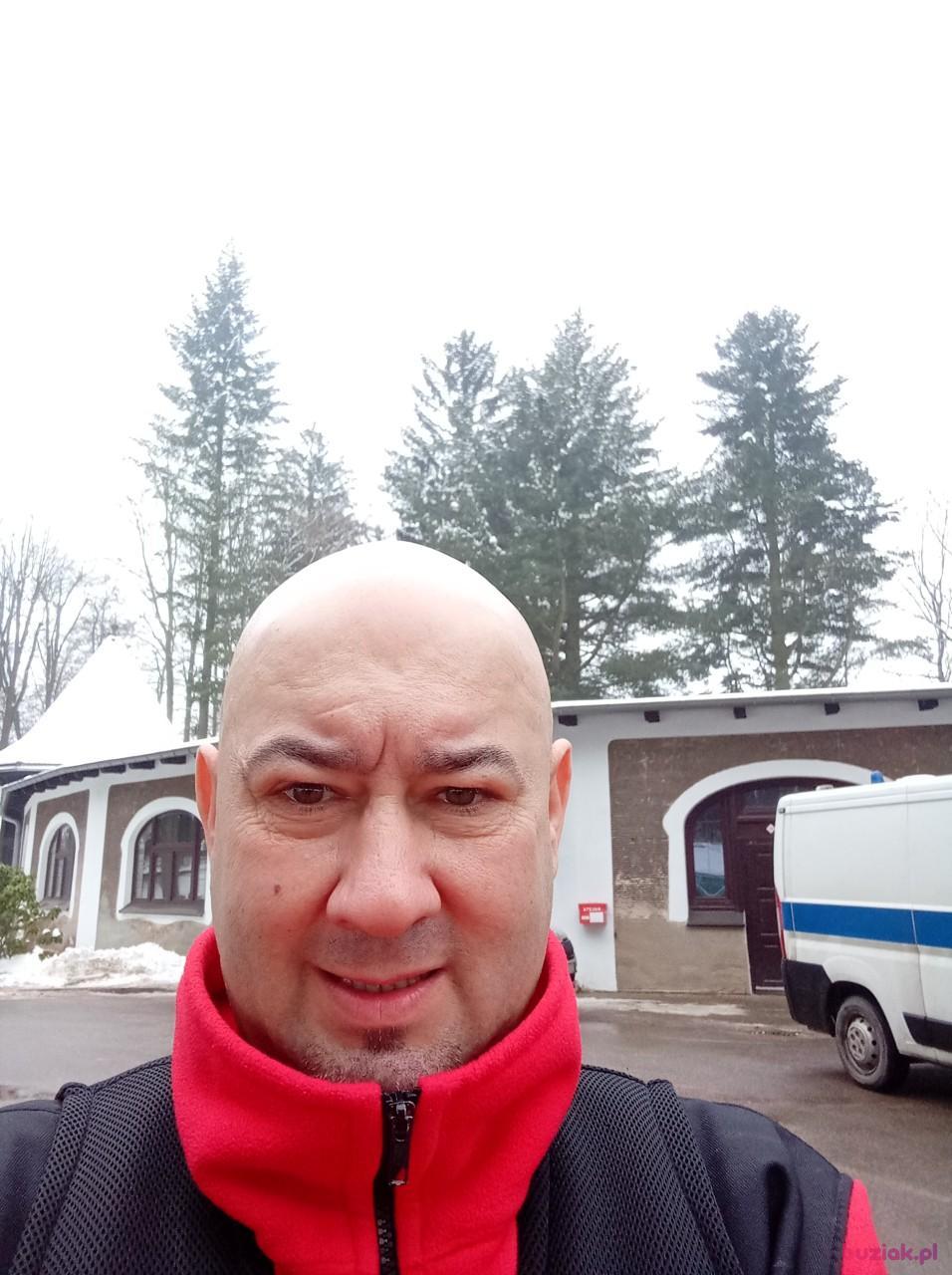 Krzysztof, Male, 53, Wrocław, Polska, Photo: 2