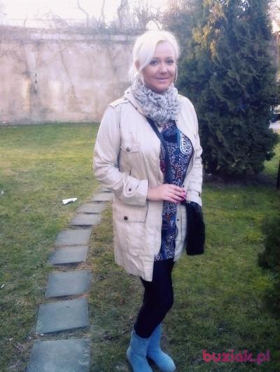 Anna, Female, 51, Polska, Photo: 2