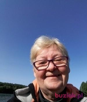 Anna, Kobieta, 60, Gdańsk, Polska, Zdjęcie: 1