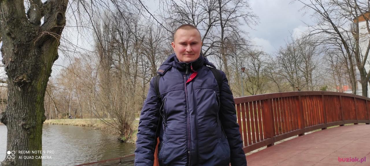 Michał, Male, 37, Zgierz, Polska, Photo: 119