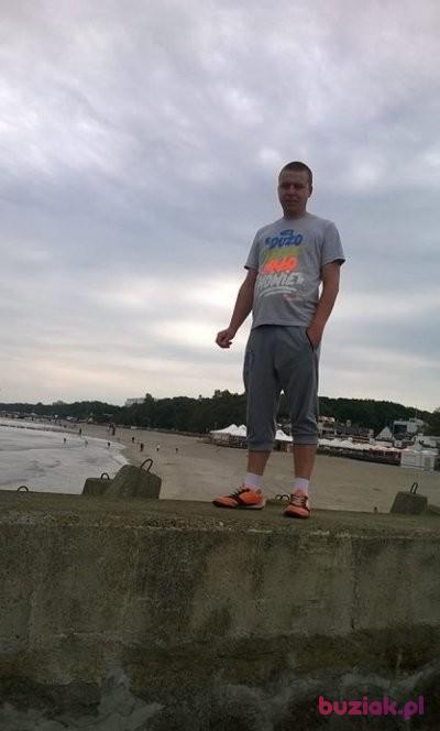 Krzysiek, Mężczyzna, 36, Colchester, Wielka Brytania, Zdjęcie: 2