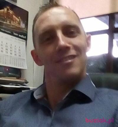 rafalgrzybek86, Mężczyzna, 39, Rypin, Polska, Zdjęcie: 3