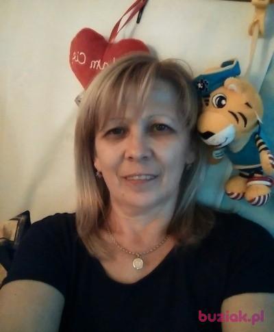 NADIA, Kobieta, 60, Warszawa, Polska, Zdjęcie: 12