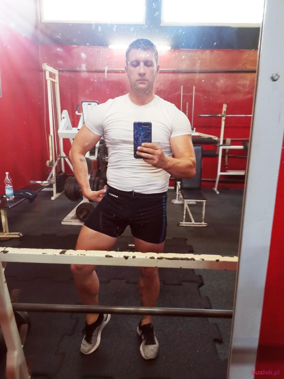 Piotr, Mężczyzna, 42, Wielka Brytania, Zdjęcie: 3