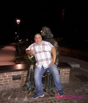 wojtek, Mężczyzna, 48, Olsztyn, Polska, Zdjęcie: 2
