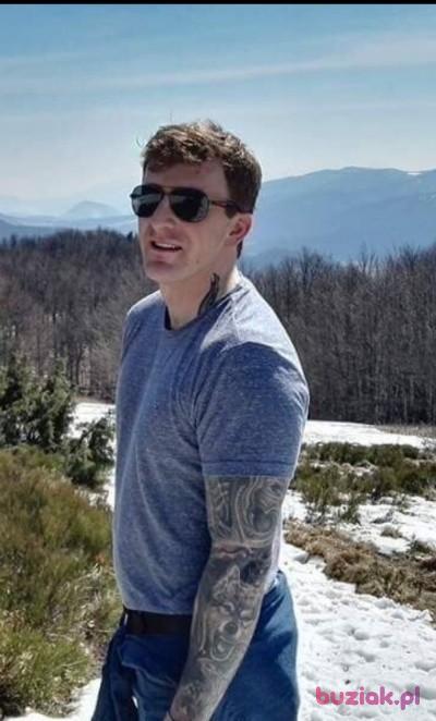 Lewy82, Male, 43, Holandia, Photo: 1