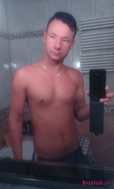 Dawid, Male, 35, Katowice, Polska, Photo: 2