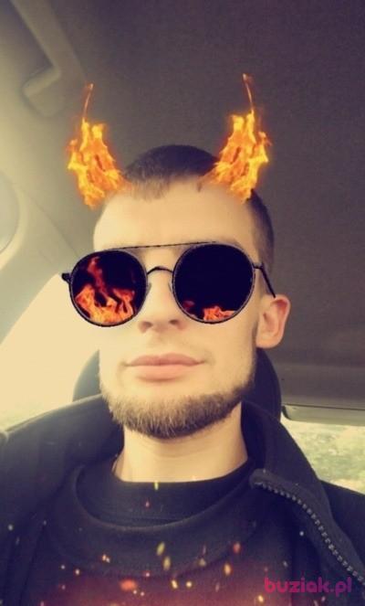 Maciej, Mężczyzna, 33, Kalisz, Polska, Zdjęcie: 7