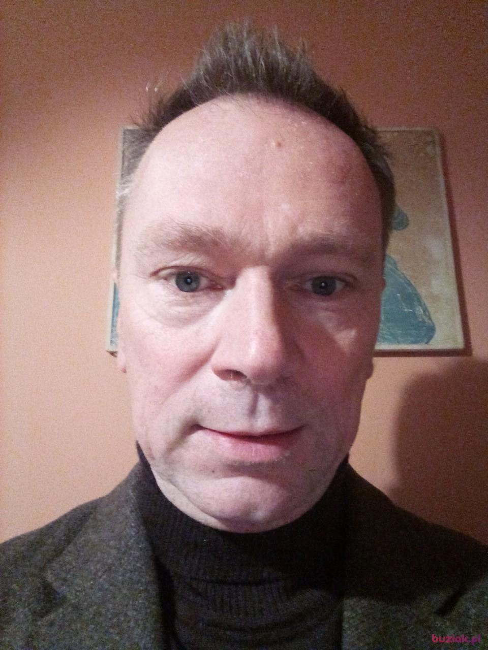 The President, Mężczyzna, 52, Gdańsk, Polska, Zdjęcie: 21