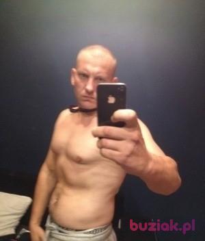 Rafał, Male, 40, Sokółka, Polska, Photo: 3