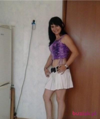 Paulina, Female, 39, Szczekociny, Polska, Photo: 1