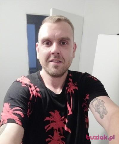 Christoff1987, Mężczyzna, 39, Haarlem, Holandia, Zdjęcie: 2