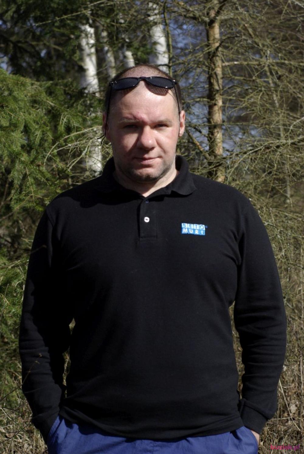 Mikołaj, Male, 39, Wrocław, Polska, Photo: 2