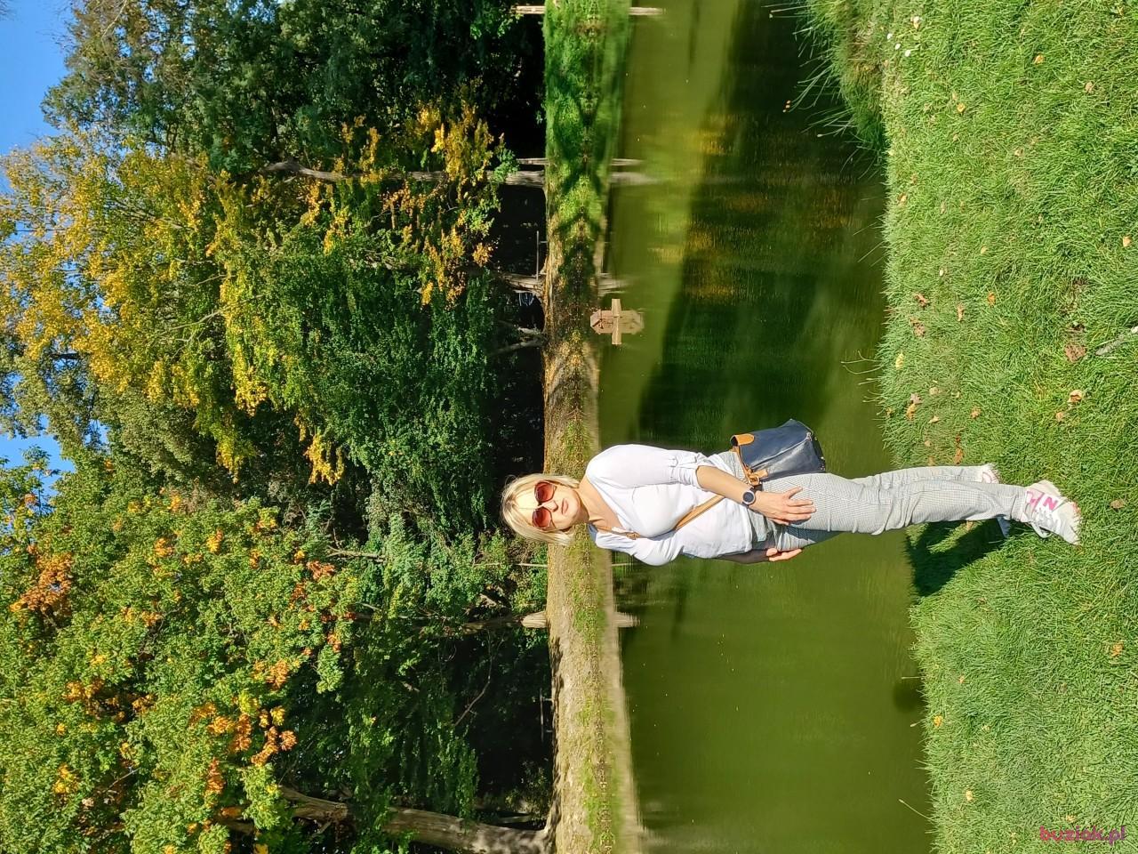 Iza, Kobieta, 54, Gliwice, Polska, Zdjęcie: 3