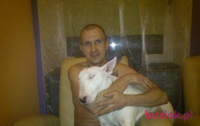 Karol, Male, 46, Łódź, Polska, Photo: 2