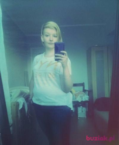 Izabela, Female, 34, Gołdap, Polska, Photo: 5
