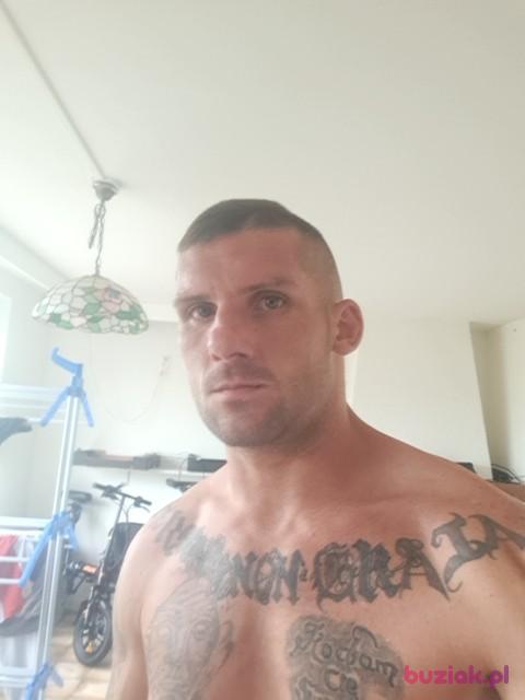Krzysiek, Mężczyzna, 33, Eindhoven, Holandia, Zdjęcie: 3