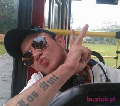 Mateusz, Mężczyzna, 33, Dąbrowa Górnicza, Polska, Zdjęcie: 3