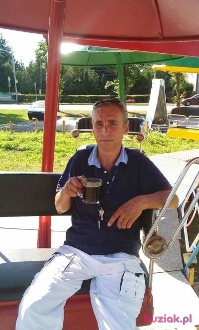 Jacek, Male, 56, Zwoleń, Polska, Photo: 3
