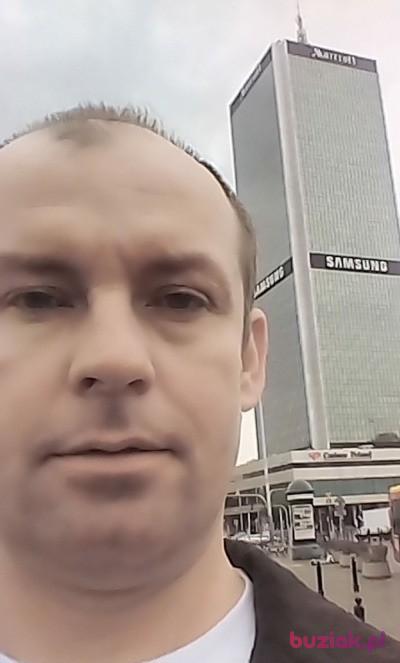 Tomek, Male, 45, Warszawa, Polska, Photo: 1