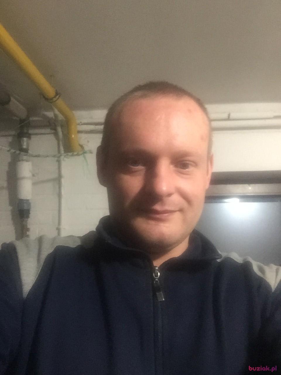 Przemek, Mężczyzna, 35, Dębno, Polska, Zdjęcie: 1