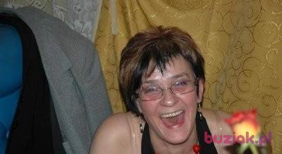 HENIA, Female, 72, Wodzisław Śląski, Polska, Photo: 4