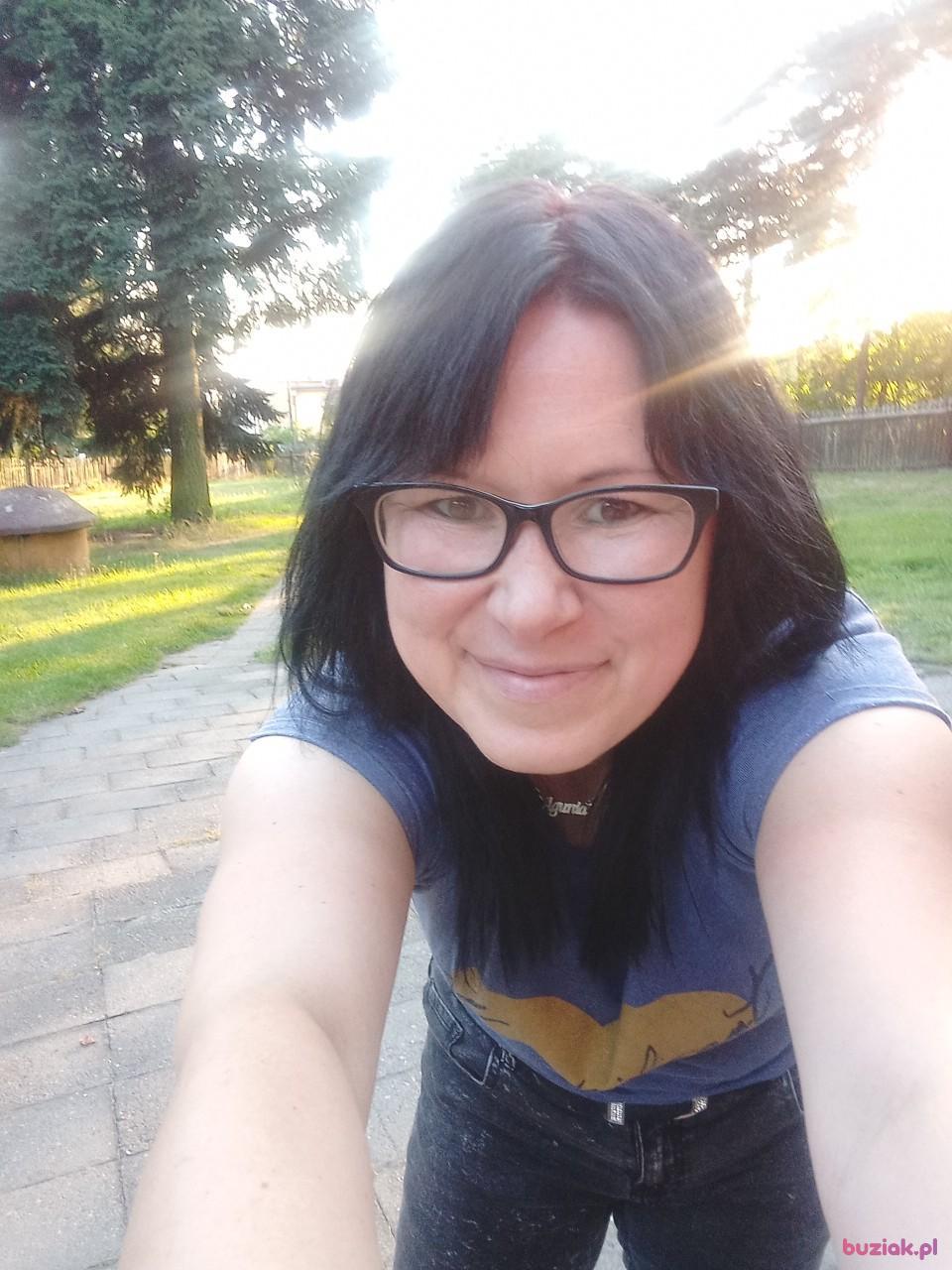 AGUNIA, Female, 43, Rybnik, Polska, Photo: 4