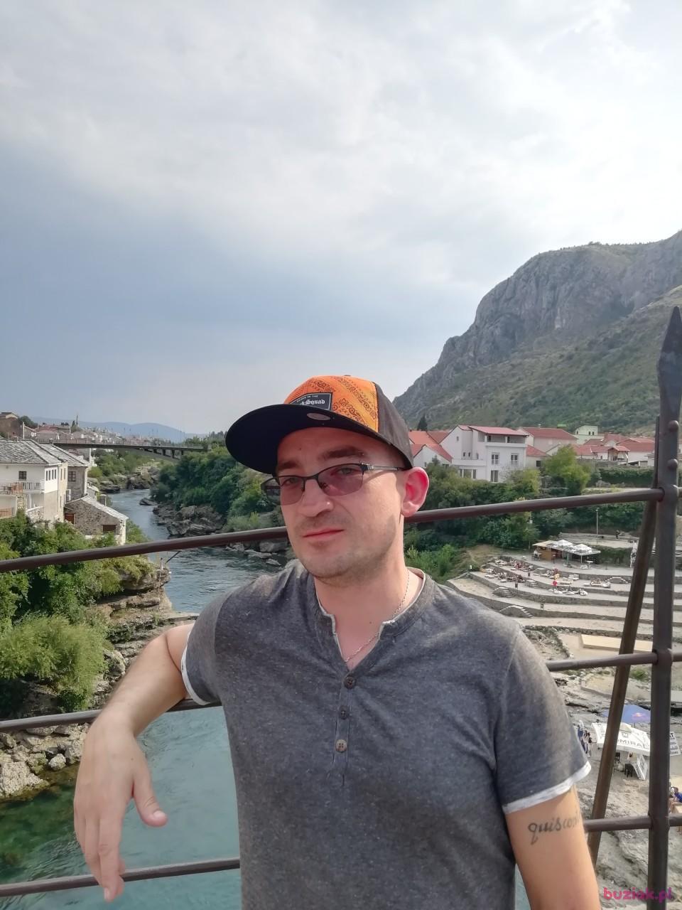 Piotr, Mężczyzna, 36, Białystok, Polska, Zdjęcie: 3