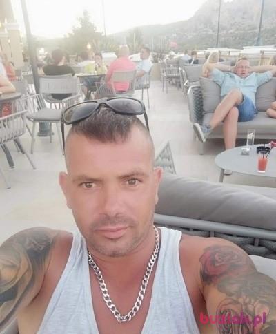 Pablo, Mężczyzna, 43, Leszno, Polska, Zdjęcie: 4