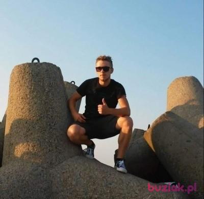 Mateusz, Male, 27, Łódź, Polska, Photo: 3
