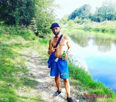 Tomasz, Mężczyzna, 40, Warszawa, Polska, Zdjęcie: 1