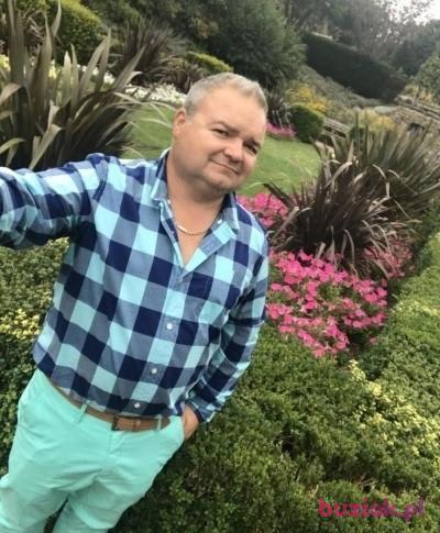 JACEK, Mężczyzna, 53, Sevenoaks, Wielka Brytania, Zdjęcie: 1