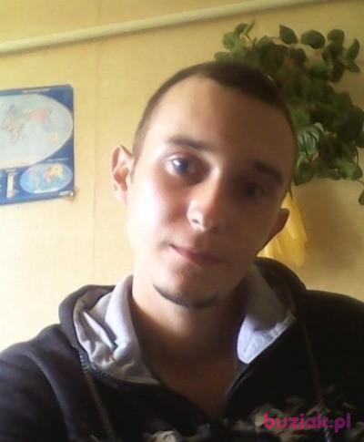 Damian, Mężczyzna, 33, Drawsko Pomorskie, Polska, Zdjęcie: 2