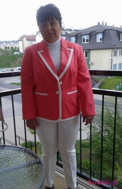 madzia0042, Kobieta, 53, Gdańsk, Polska, Zdjęcie: 1