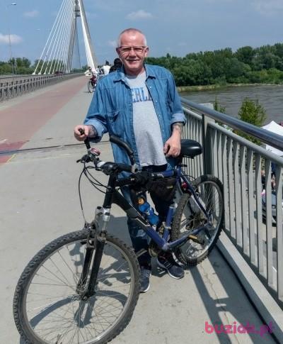 Jacek, Mężczyzna, 64, Warszawa, Polska, Zdjęcie: 5
