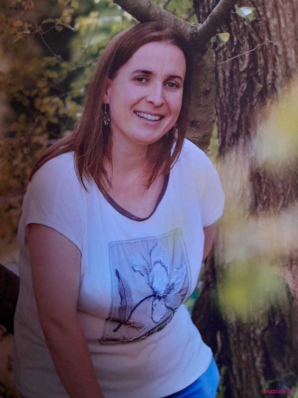 Anna, Female, 45, Poznań, Polska, Photo: 3