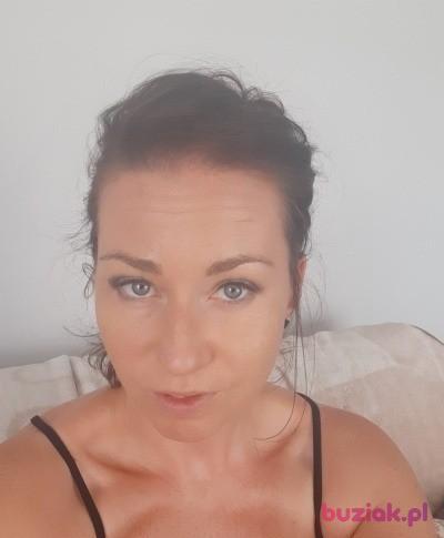 Beata, Female, 44, Wrocław, Polska, Photo: 2