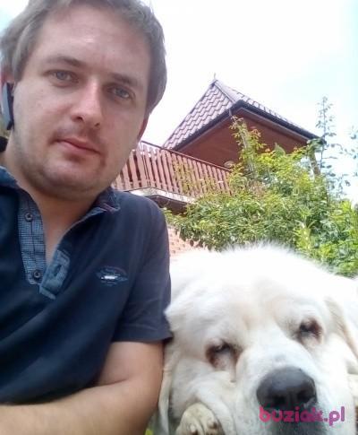 Piotr, Mężczyzna, 40, Krzeszowice, Polska, Zdjęcie: 2