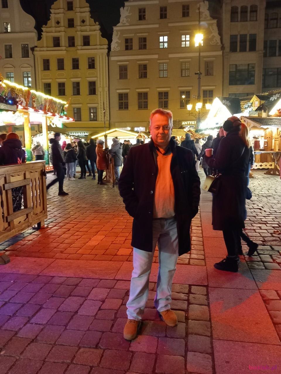 Tomasz, Male, 53, Wrocław, Polska, Photo: 2