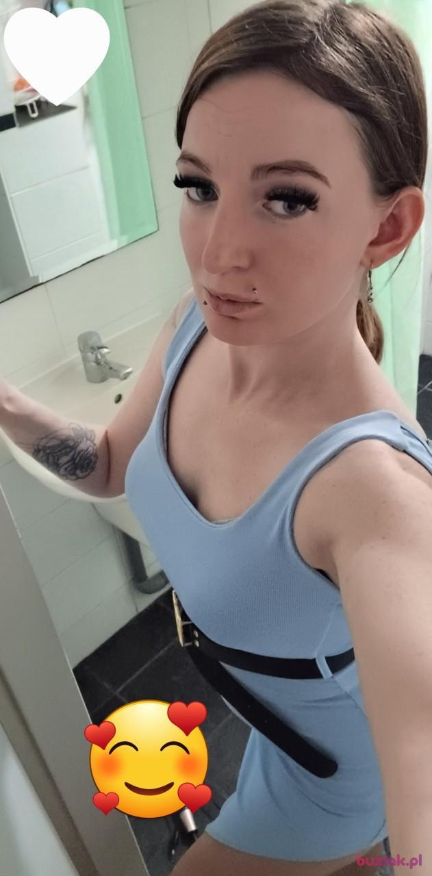 PATRYCJA, Female, 34, Haga, Holandia, Photo: 14