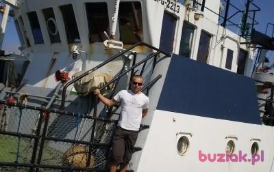 Błażej, Male, 43, Pleszew, Polska, Photo: 4